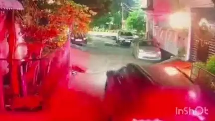 कोल: क्वार्सी में डीएस कॉलेज के प्रोफेसर की घर के बाहर खड़ी कार चोरी, घटना CCTV में कैद, पुलिस ने मुकदमा दर्ज किया