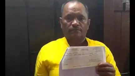 काको: डेढ़सैया गांव के व्यक्ति ने ₹15 लाख की धोखाधड़ी को लेकर काको थाने में प्राथमिकी दर्ज कराई