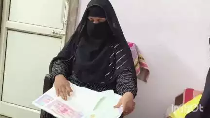 प्रतापगढ़: तसलीम मंसूरी ने पुलिस अधीक्षक कार्यालय में दिया परिवाद, कहा- झूठे आरोपों से छवि धूमिल करने की कोशिश, न्याय की की मांग