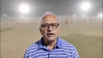 हरदा: टाले: शाह का बयान देश की एकता के खिलाफ, उन्हें माफी मांगनी चाहिए