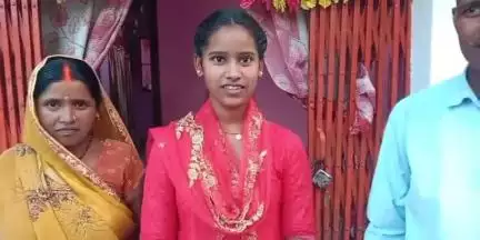 डंडई: इंटर आर्ट्स में लवाही कला स्कूल का शानदार प्रदर्शन, नंदनी कुमारी बनीं टॉपर, 96.6% रहा रिजल्ट