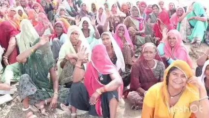 निम्बाहेड़ा: वंदे गंगा जल संरक्षण जन अभियान का शुभारंभ विधायक कृपलानी ने किया