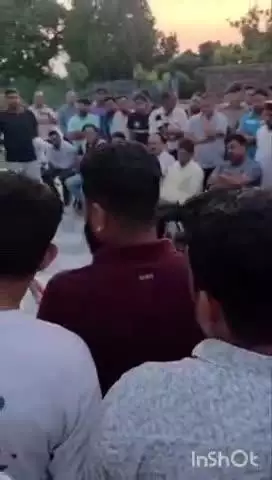 विकासनगर: रोहित के हत्या आरोपी की शीघ्र गिरफ्तारी की मांग