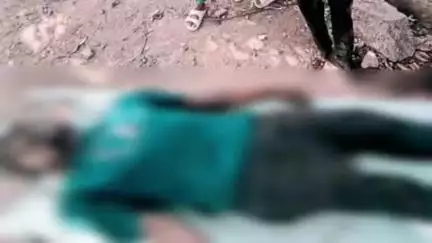 पाली: पाली स्थित संजय गांधी ताप विद्युत गृह में ऊंचाई से गिरने से श्रमिक सीताराम की मौत