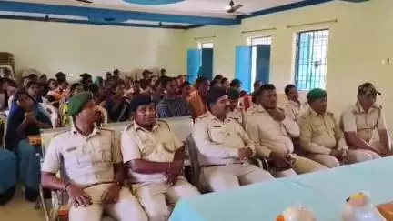 ମୋହନା: ରାମଗିରି ବନାଞ୍ଚଳ ପକ୍ଷରୁ ରାଜୀବଗାନ୍ଧୀ ସେବା କେନ୍ଦ୍ର ରେ 53 ତମ ବିଶ୍ୱ ପରିବେଶ ଦିବସ ପାଳନ।