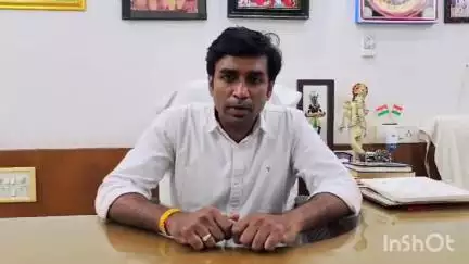 झाबुआ: तालाब में डूबने से बच्चियों की मौत, परिजनों से मिलने ग्राम वडलीपाड़ा पहुँचे झाबुआ विधायक