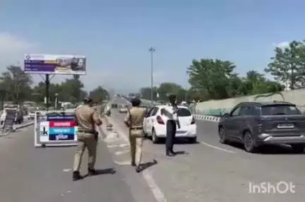 हरिद्वार: गंगा दशहरा के मौके पर 20 लाख श्रद्धालु पहुंचे हरिद्वार, जानकारी दी एसपी क्राइम और यातायात जितेंद्र मेहरा ने