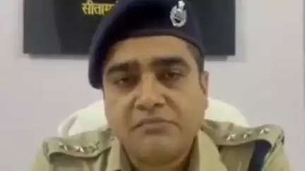 मेजरगंज: नाबालिग बच्चों के साथ असंवेदनशील मामले में पुलिस ने की कार्रवाई, डीएसपी ने दी जानकारी