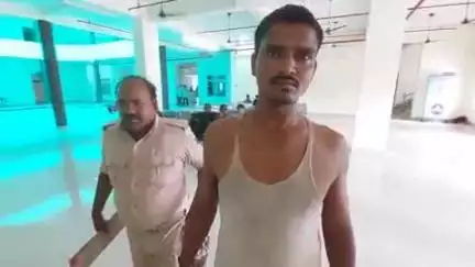 मुशहरी: सदर थाना पुलिस ने नशे में एक शराबी को गिरफ्तार कर न्यायालय में पेश किया, जुर्माना भरने पर मिली जमानत