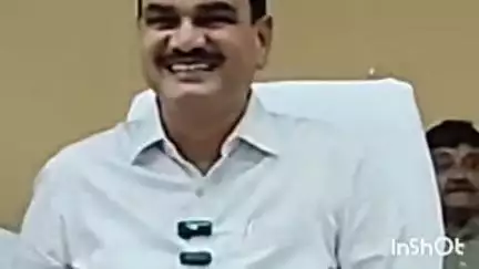 वाशिम: पालकमंत्री दत्तात्रय भरणे शुक्रवार रोजी वाशीम जिल्हा दौऱ्यावर
