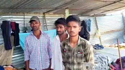 जहानाबाद: एरकी न्यू बायपास पर हथियारबंद अपराधियों ने की लूट, 2 ट्रैक्टर सहित 15 लाख से अधिक की चोरी