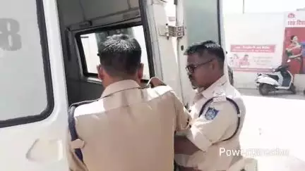 परसिया: परासिया: अपहरण पीड़िता नाबालिग ने फिनाइल पिया, छिंदवाड़ा से हुई थी बरामद, एक दिन पहले हुई थी एमएलसी