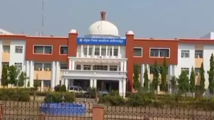 अलीराजपुर: आलीराजपुर जिले में जिला स्तरीय खेल प्रतिभा खोज का आयोजन गुरुवार से शुरू