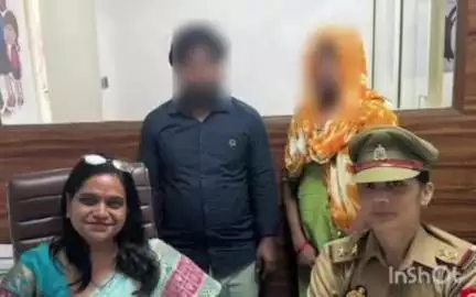आगरा: आगरा के पुलिस लाइन में परिवार परामर्श केंद्र का आयोजन, 11 जोड़ों को कराया गया एकजुट