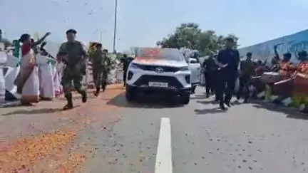 रांची सीरम टोली फ्लाई ओवर का उद्घाटन हो चुका है
#newsalert #newsupdate 
#newsupdateindia