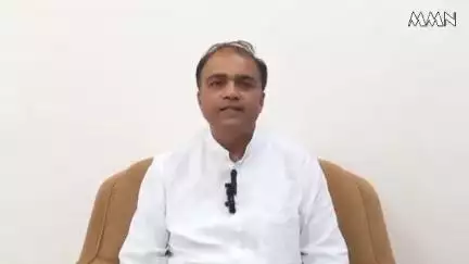 वर्धा: पालकमंत्री डॉ.पंकज भोयर दि.6 ते 8 जुन तीन दिवस जिल्ह्याच्या दौऱ्यावर