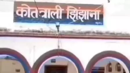 ऊन: लव्वादाउदपुर के जंगल में गौकशी के मामले में मुंडेट खादर निवासी तीसरे गौ-तस्कर पर NSA के तहत की गई कार्रवाई