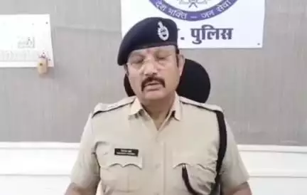 ग्वालियर गिर्द: ग्वालियर: मुरार क्षेत्र में फायरिंग की झूठी शिकायत, सीसीटीवी से हुआ खुलासा