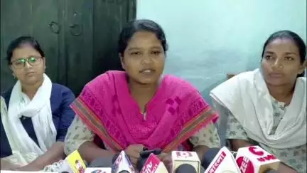 মেদিনীপুর: মহিলা থানায় নির্যাতনের তদন্তে মেদিনীপুর শহরে এল SIT; 3 মার্চের ঘটনার বিবরণ দিলেন AIDSO-নেত্রী সুশ্রীতা সোরেন