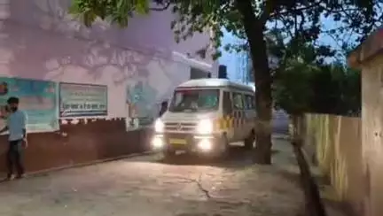 फतेहपुर: गाजीपुर और हुसैनगंज में दो थाना क्षेत्रों में सड़क हादसे में 3 लोग घायल, अस्पताल में भर्ती