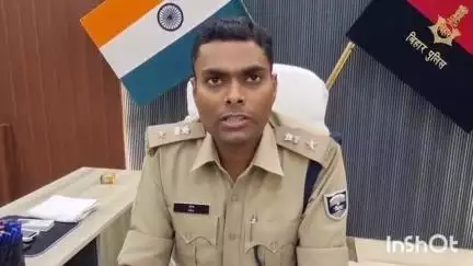 पीरो: तार मठिया गांव से पुलिस ने हत्या और मारपीट के एक आरोपी को किया गिरफ्तार