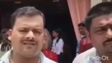 हुज़ूर: रीवा में शादी समारोह में चोरों की एंट्री, दूल्हा-दुल्हन पक्ष से लाखों रुपये पार, सिविल लाइन थाने में मामला दर्ज