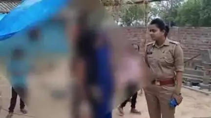 मंझनपुर: रामाधीन का पुरवा में नाबालिग की शादी को सीडब्ल्यूसी व प्रशासन ने रुकवाया, बारात 5 जून गुरुवार आनी थी