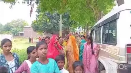 बांका: हरिवंशपुर गांव: मारपीट में घायल वृद्ध की इलाज के दौरान मौत, पुलिस ने शव को पोस्टमार्टम के लिए भेजा