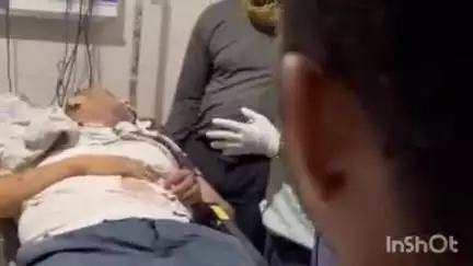 ओसियां: मतोड़ा के पास भारतमाला सड़क मार्ग पर सड़क किनारे खड़े ट्रक में घुसी कार, एक व्यक्ति की दर्दनाक मौत