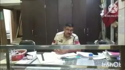 चकरभाठा थाना क्षेत्र के एक ग्राम पंचायत की 19 वर्षीय युवती बिना बताए घर से फरार, परिजनों ने थाने में दर्ज कराई शिकायत