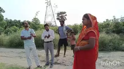 हाजीपुर: हाजीपुर के सुल्तानपुर विष्णु पोखर पर विश्व पर्यावरण दिवस पर वृक्षारोपण किया गया