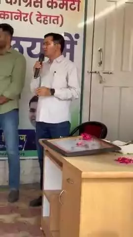 बीकानेर: देहात कांग्रेस ने रानी बाजार स्थित कांग्रेस कार्यालय में महिला कांग्रेस में नवनियुक्त महिलाओं का किया स्वागत