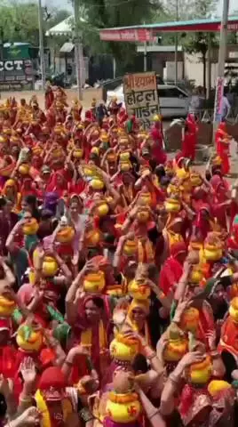 सांगानेर: विश्व पर्यावरण दिवस एवं गंगा दशमी के अवसर पर गलता तीर्थ के ऋषि गालव कुंड में श्रमदान किया गया, जिलेभर में हुए कार्यक्रम
