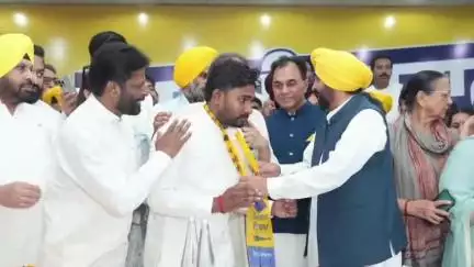 ਲੁਧਿਆਣਾ ਪੂਰਬੀ: ਸਿਵਿਲ ਲਾਈਨ ਲੁਧਿਆਣਾ ਪਹੁੰਚੇ ਮੁੱਖ ਮੰਤਰੀ ਪੰਜਾਬ ਸਰਦਾਰ  ਭਗਵੰਤ ਸਿੰਘ ਮਾਨ