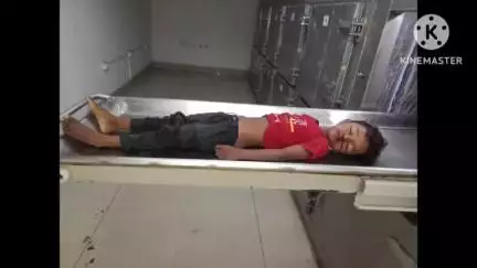 रायगढ़: छत से गिरने से 6 वर्षीय बालक की मेडिकल कॉलेज अस्पताल में हुई मौत, चंद्रपुर की घटना