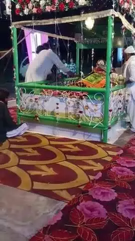 kal 04/06/2025 eklehara 7 number dargah urs Mubarak Baba Syed Salar  rahmtullah alaih