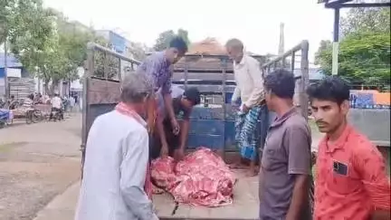 কাটোয়া ১: বাগানেপাড়ায় পারিবারিক অশান্তির কারণে আত্মীয়দের মারধোরের কারণে মৃত্যু হল এক বৃদ্ধের, কাটোয়া হসপিটালে হলো ময়নাতদন্ত