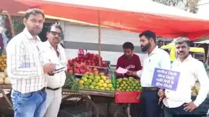 गोहरगंज: विश्व पर्यावरण दिवस पर मंडीदीप में प्लास्टिक मुक्त अभियान, रैली से जागरूकता का संदेश