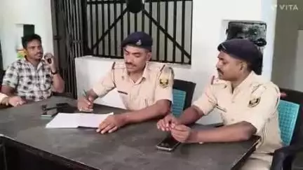 सिरदला: परनाडाबर थाना में बकरीद को लेकर शांति समिति की बैठक, त्यौहार को शांतिपूर्ण मनाने की अपील की गई