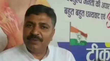 अलवर: कांटिया में एक दलित युवक को मटके से पानी पीने पर जाति पूछकर अपमानित करने की घटना की अलवर ग्रामीण विधायक ने की निंदा
