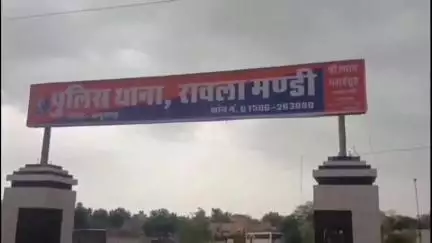 रावला: 1KYD गांव में युवक पर जानलेवा हमला, लाठी-डंडों से की मारपीट और जान से मारने की दी धमकी, मामला दर्ज