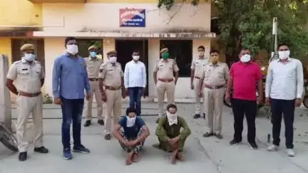 पचपहाड़: भवानीमंडी में कोर्ट ने मादक पदार्थ तस्करी मामले में पिता-पुत्र को सुनाई 14 वर्ष की करावास की सजा