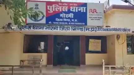 गोरमी: रावतपुरा गांव में दो लोगों ने एक व्यक्ति के साथ की मारपीट, मामला दर्ज