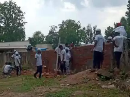 सुकमा: जिले में आत्मसमर्पित माओवादियों को रोजगार मुलक प्रशिक्षण से मिली आत्मनिर्भरता का नया आयाम