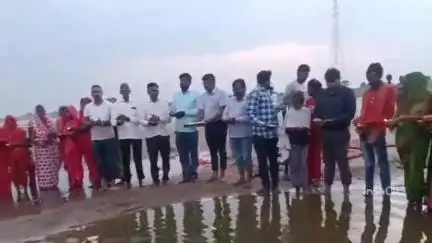 चायल: नेवादा ब्लॉक क्षेत्र में विश्व पर्यावरण दिवस पर जगह-जगह हुआ पौधारोपण, पर्यावरण को बचाने का लिया संकल्प