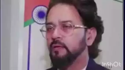हरिपुर: पूर्व केंद्रीय मंत्री अनुराग ठाकुर 7 जून को देहरा में जनता से संवाद करेंगे