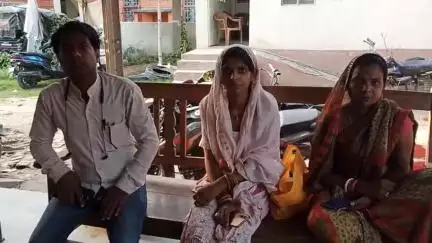 मधुबनी: खोपा के बैका में ससुराल वालों ने दो बच्चों की मां को किया प्रताड़ित