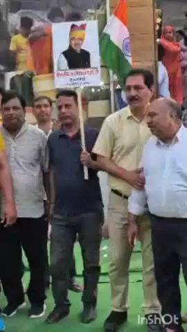 भरतपुर: मुख्यमंत्री भजनलाल शर्मा का जिला व्यापार संघ ने किया जोरदार स्वागत
