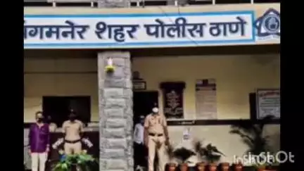 संगमनेर: संगमनेर मध्ये अल्पवयीन विद्यार्थिनीवर अत्याचार