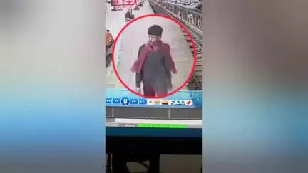 जबलपुर: रेलवे स्टेशन पर चाकू अड़ाकर महिला से लूट, 6 दिन बाद आरोपी गिरफ्तार